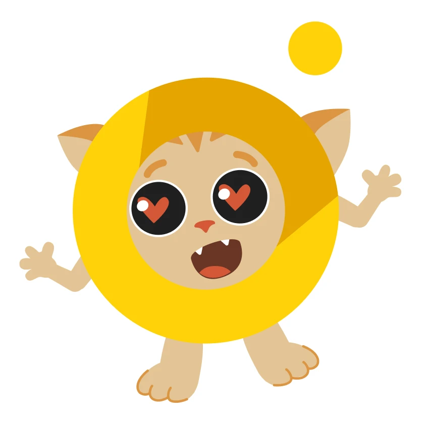 mascot